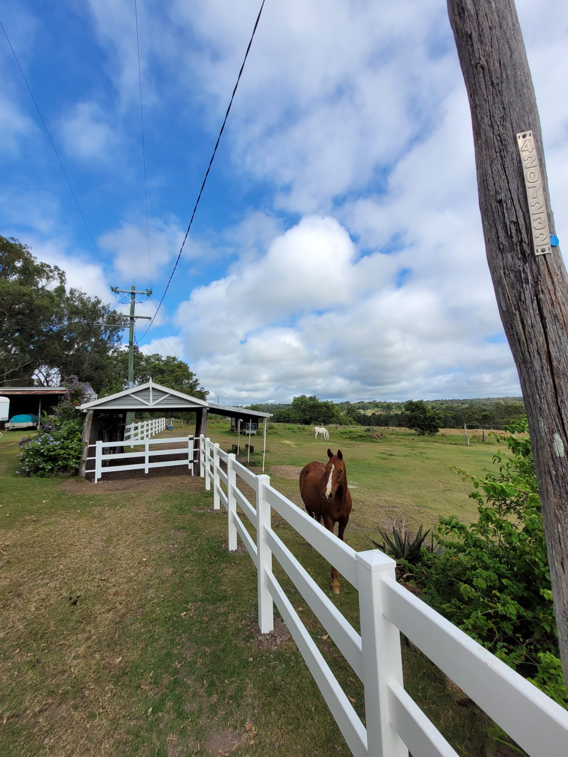 About Kingaroy Fencing Kingaroy Fencing